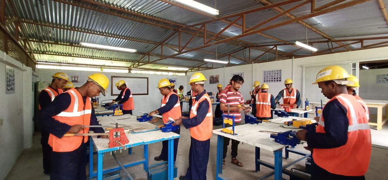 Plumber (Plumbing & Piping Operations)