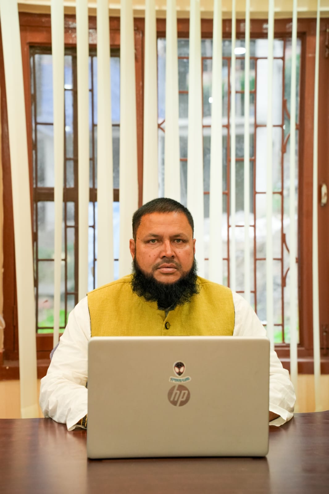 Azizur Rahman Turbat  Madani  عزيز الرحمن تربت المدني