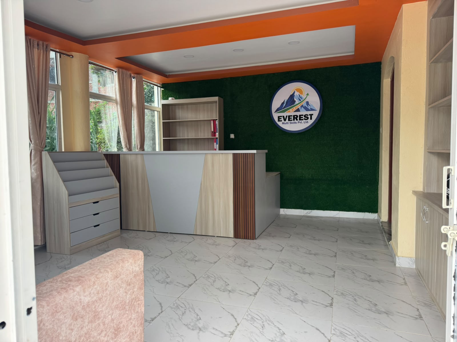 Company images